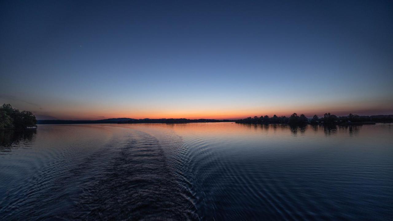 Ferienwohnungen Schwarzer In Seehausen Am Staffelsee Ngoại thất bức ảnh